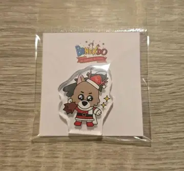 BBNEXDO 푸네크도 재현 아크릴 블록