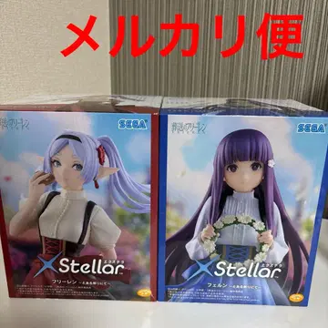 피규어 장송의 프리렌 XStellar 프리렌 페른