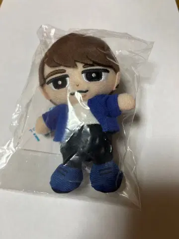 스노치루 봉제 인형 SnowMan 와타나베 쇼타