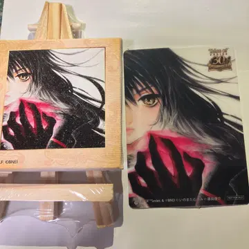 테일즈 오브 베르세리아