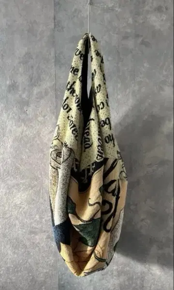 [ et ] Remake Big Circle Bag [ 리메이크 ]