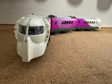 프라레일 남해 특급 라피트 (피치 해피 라이너) 익명 배송!