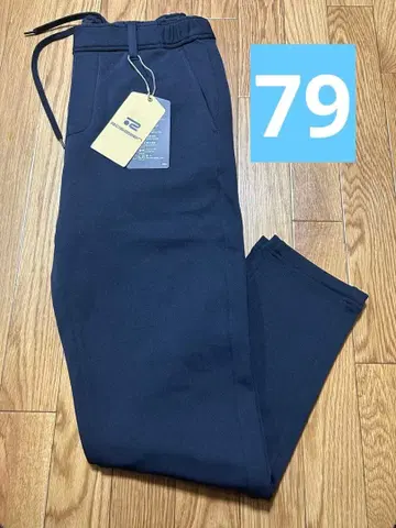 로사센 웨스 크림슨 남성용 골프 팬츠 79 네이비