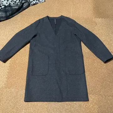 글로벌 워크 코트 M