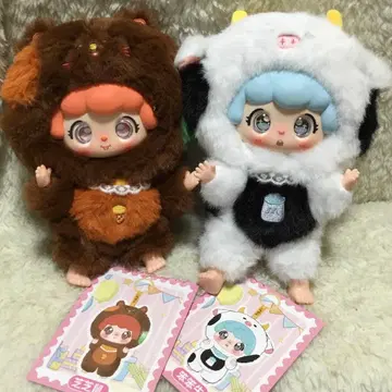 MIA 미아 2점 세트