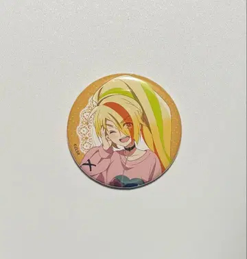 좀비랜드 사가 니카이도 사키 캔뱃지 kawaii ver.