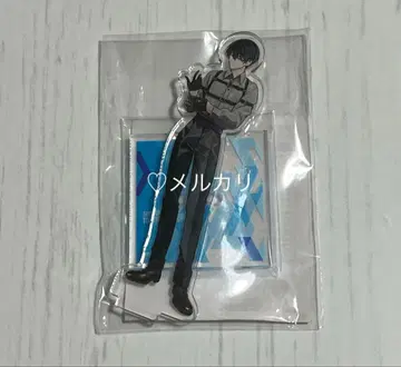 텐쿠바시 쇼 복권 아크릴 스탠드