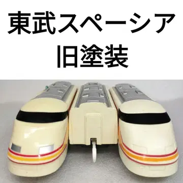 프라레일 도부 스페이시아 구 페인팅 74