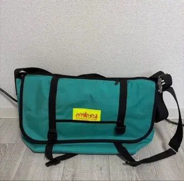 Manhattan Portage 메신저 백