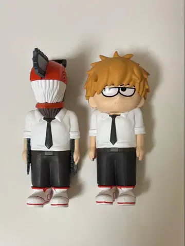 지롤리 덴지 체인소 맨