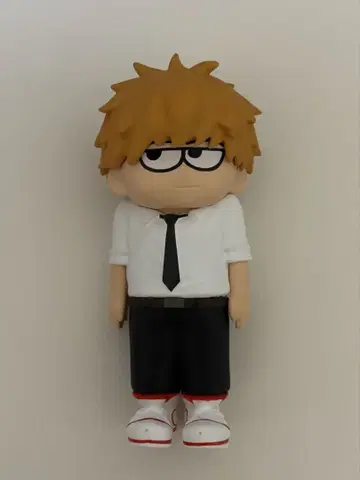 지롤리 덴지 체인소 맨