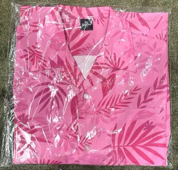 해피복권 제일복권 주토피아2 B상 하와이안 셔츠