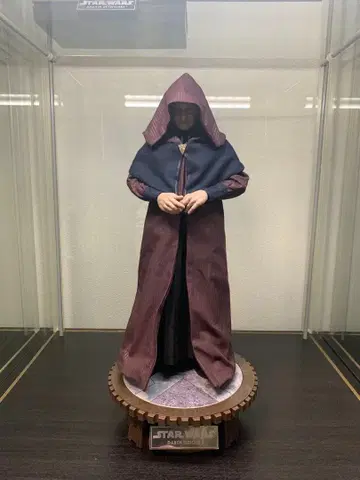 핫토이즈 다스 시디어스