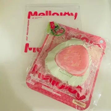 Mellojoy 메로조이 스퀴즈 구아바 다이후쿠