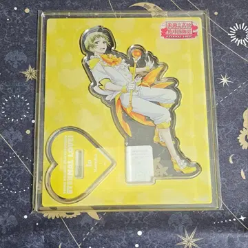 미남 고등학교 지구 방위부 나루코 이오 극장판 아크릴 스탠드