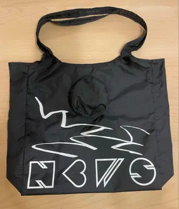 NEWS 변신 에코백