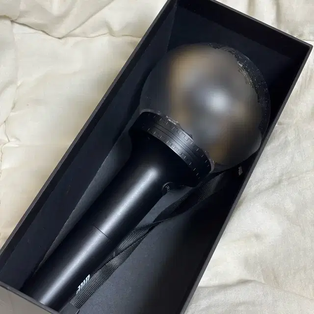 온앤오프 응원봉 워프봉 양도