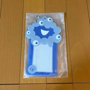 CANDYTUNE 트레이딩 카드 케이스 미야쿠미야쿠 캰츄 반박