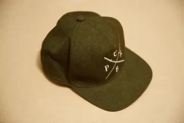 TIGHTBOOTH 6PANEL CAP 카키