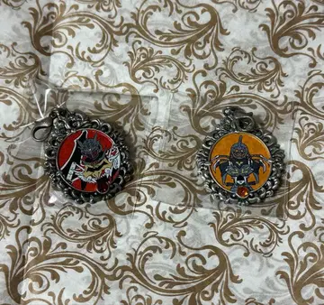 [ 가면라이더 가브 ] 메탈 참 컬렉션 스토마크사 랑고 니엘브