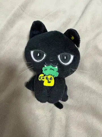 FANTASTICS 야기 유세이 프로듀스 봉제 인형 쿠이