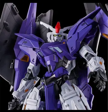 HG 1/144 건담 그리프