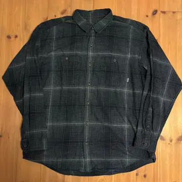 파타고니아 빈티지 셔츠