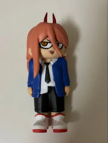 지롤리 파워 피규어