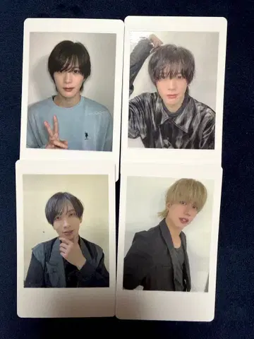 의성어 메로메로 하피카