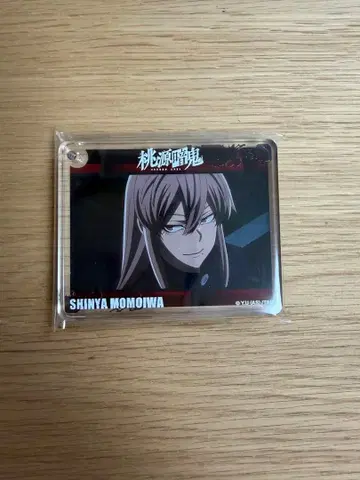 토겐안키 애니메이트 카페 아니카페 코롯타 토지 신몬