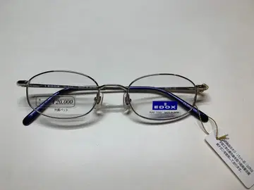 EDOX 안경