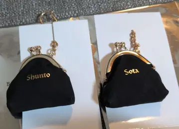 BE:FIRST 시크릿 코인 케이스 소우타, 슈토