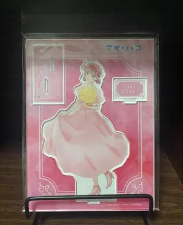 푸른상자 초노 히나 아크릴 스탠드