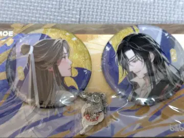 천관사복 필름 코믹 특전 캔뱃지 화성 사련