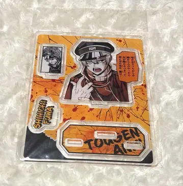 도원암귀 후와 신이치 아크릴 스탠드