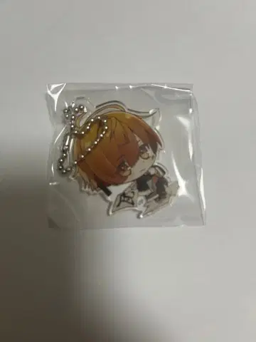 오란피아 소와레 Catharsis 트레이더 혜택 아크링 키링 칸나