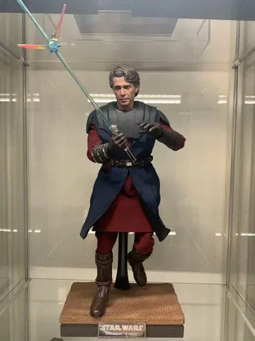 핫토이즈 아나킨 스카이워커