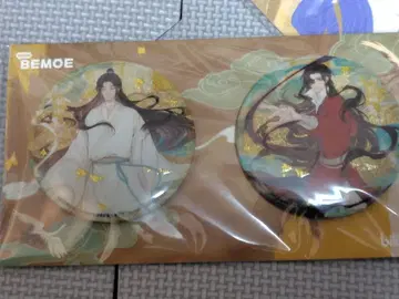 천관사복 필름 코믹 혜택 캔뱃지 화성 사련