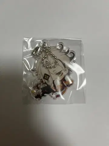 오란피아 소와레 Catharsis 트레이더 혜택 아크링 키링 츠키요미