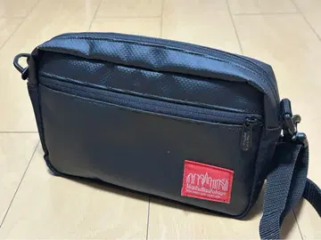 맨해튼 포티지 숄더백 MP1404LMVL