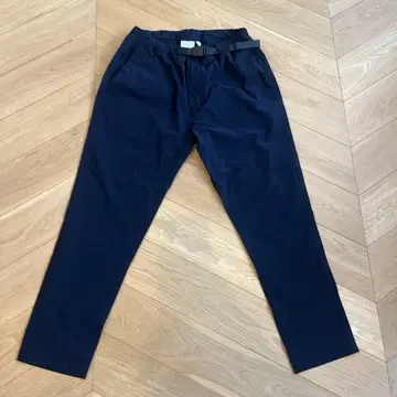 그라미치 롱 팬츠 사이즈 S