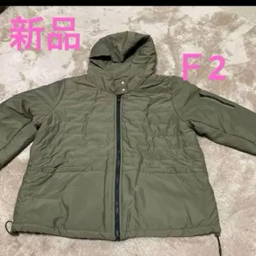 새상품 AL-DILA 올리브 그린 자켓 F2