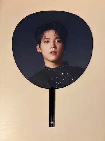 INI 기무라 마사야 부채