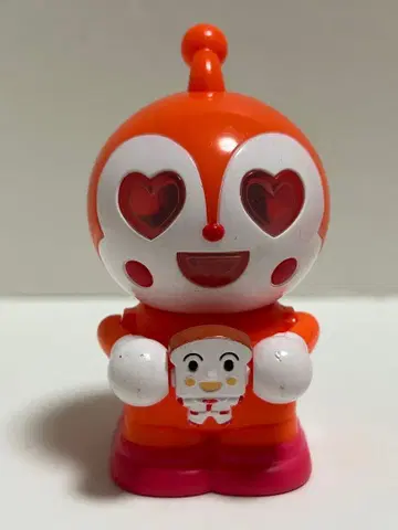 짤랑이 빛나는 피규어