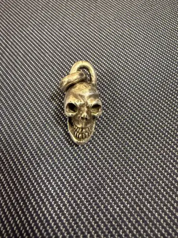 가보르 Gabor 스컬