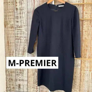 엠프리미어 겨울용 원피스