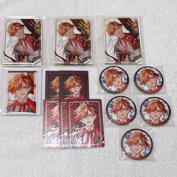 오토메이트 마켓 오토후유 아크릴 스탠드 마츠리카노케이 페이