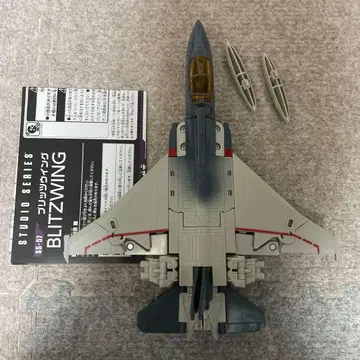 트랜스포머 SS-57 블리츠윙