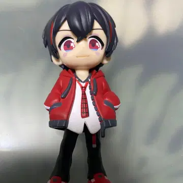 컬러풀피치 유안 군의 피규어