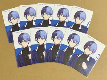 프로세카 에피카 epick card BNW 토야